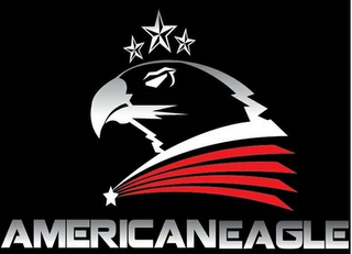 AMERICANEAGLE logo