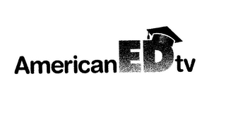 AMERICANEDTV logo