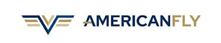 AMERICANFLY logo