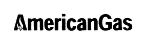 AMERICANGAS logo