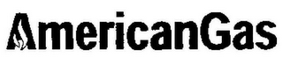 AMERICANGAS logo