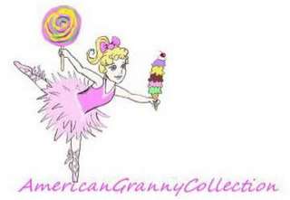 AMERICANGRANNYCOLLECTION logo