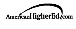 AMERICANHIGHERED.COM logo