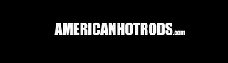 AMERICANHOTRODS.COM logo
