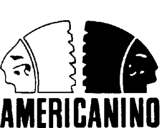 AMERICANINO