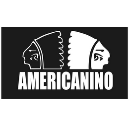 AMERICANINO logo