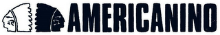 AMERICANINO logo