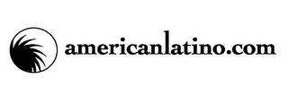 AMERICANLATINO.COM logo