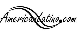 AMERICANLATINO.COM logo