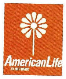 AMERICANLIFE TV NETWORK logo