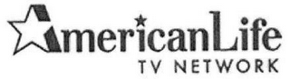 AMERICANLIFE TV NETWORK logo