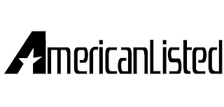 AMERICANLISTED logo