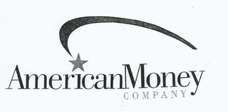 AMERICANMONEY COMPANY logo