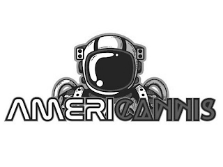 AMERICANNIS logo