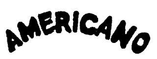 AMERICANO logo