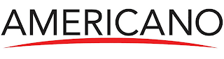 AMERICANO logo