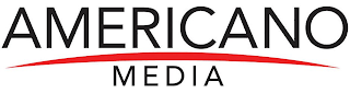 AMERICANO MEDIA logo