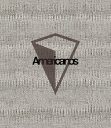 AMERICANOS logo