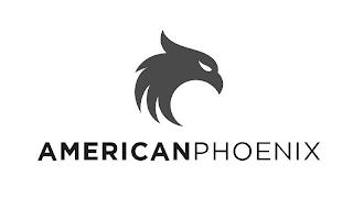 AMERICANPHOENIX logo