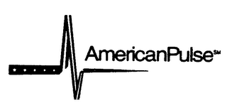 AMERICANPULSE logo