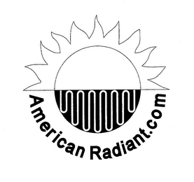 AMERICANRADIANT.COM logo