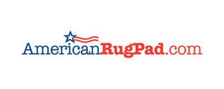 AMERICANRUGPAD.COM logo