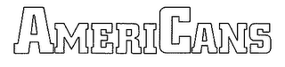 AMERICANS logo
