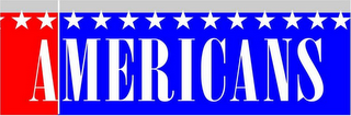 AMERICANS logo