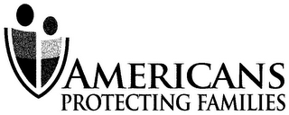 AMERICANS PROTECTING FAMILIES logo