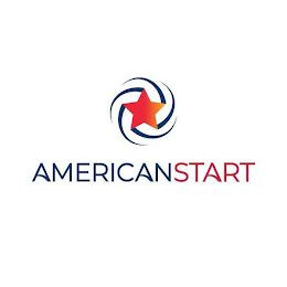 AMERICANSTART logo