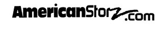 AMERICANSTORZ.COM logo