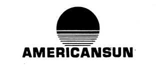 AMERICANSUN logo