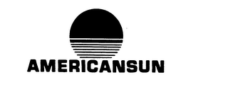AMERICANSUN logo