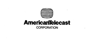 AMERICANTELECAST CORPORATION logo