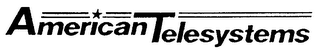 AMERICANTELESYSTEMS logo