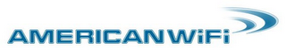 AMERICANWIFI logo