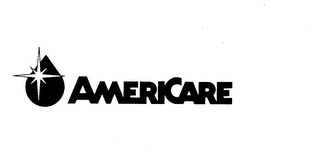 AMERICARE logo
