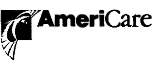 AMERICARE logo