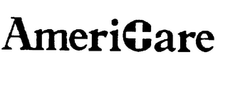 AMERICARE logo