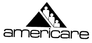 AMERICARE logo