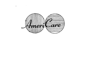 AMERICARE logo