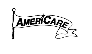 AMERICARE logo