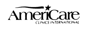 AMERICARE CLINICS INTERNATIONAL