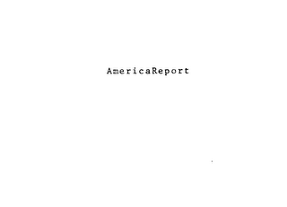 AMERICAREPORT logo