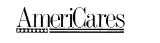 AMERICARES logo