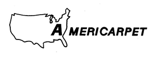 AMERICARPET logo