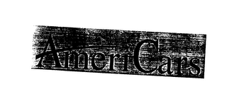 AMERICARS logo