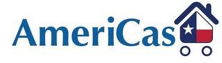 AMERICAS logo
