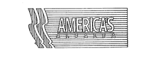 AMERICA'S ALFALFA