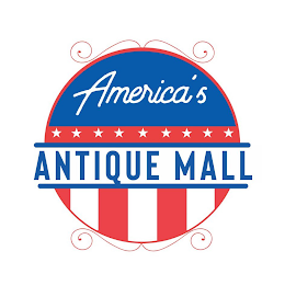 AMERICA'S ANTIQUE MALL logo